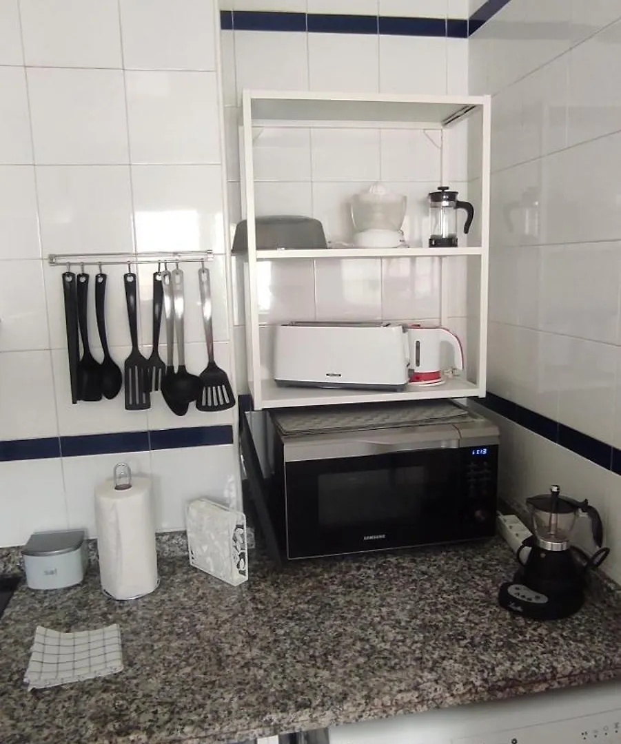 Lovely Apartment In Pedregalejo Màlaga
