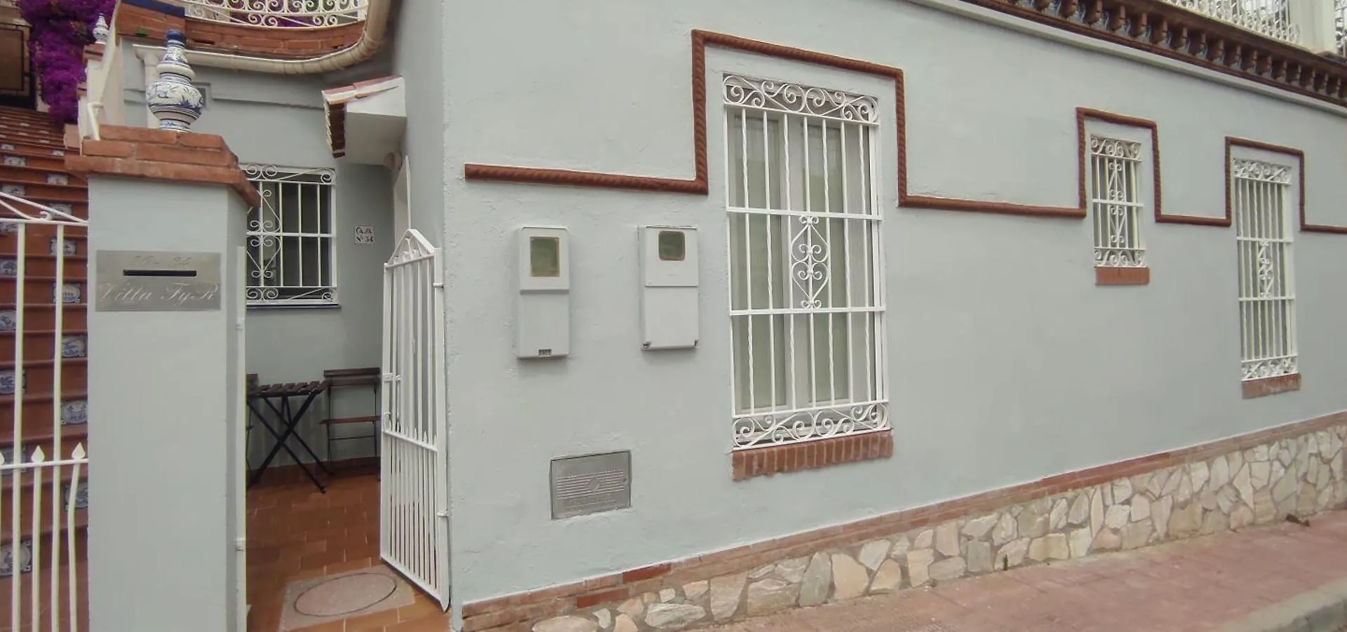 Lovely Apartment In Pedregalejo Malaga