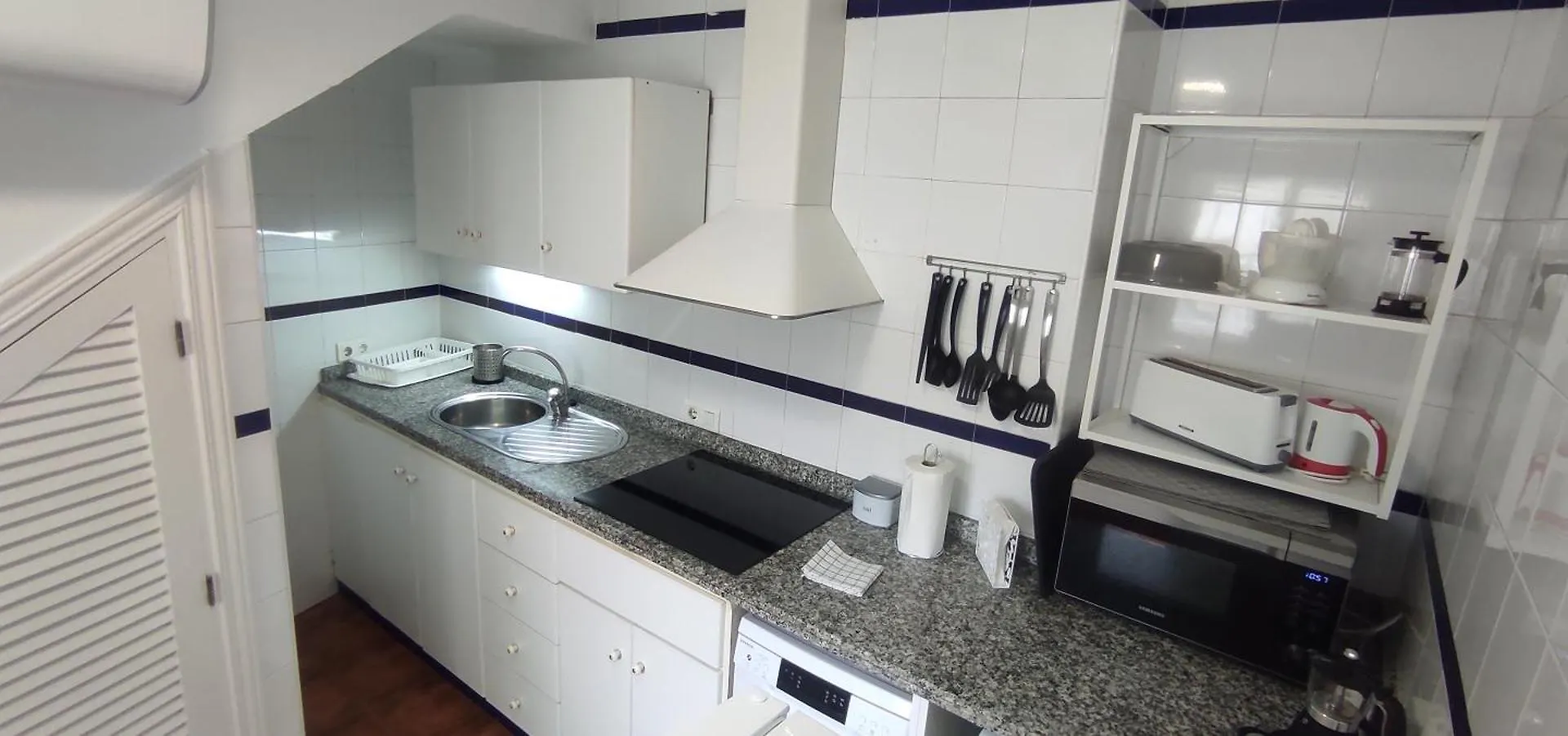 Lovely Apartment In Pedregalejo Malaga